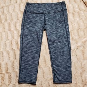 Athleta Crop Leggings Yoga Pants 0158
